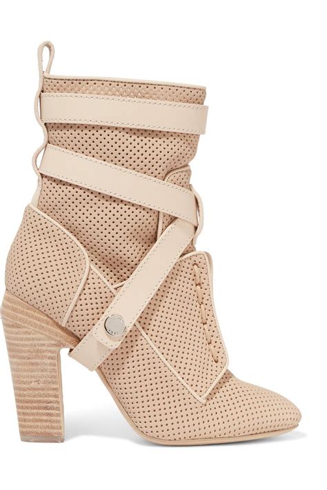 fendi diana booties pink|fendi booties.